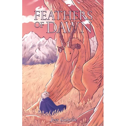 Feathers of Dawn - Paperback