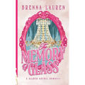 The Memory of Glass - Paperback