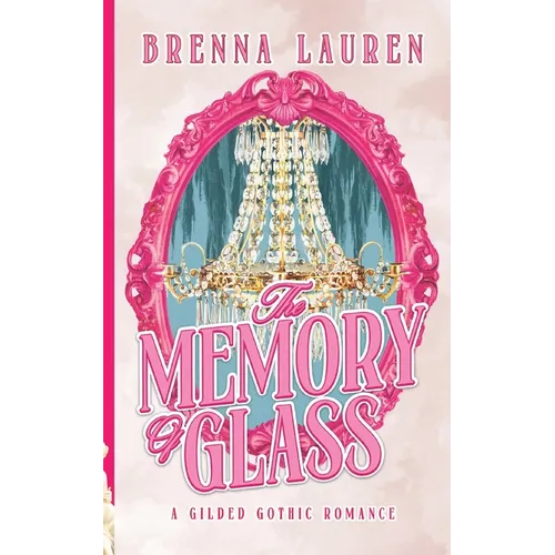 The Memory of Glass - Paperback
