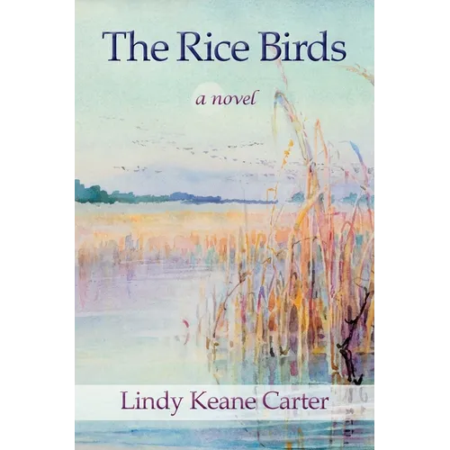 The Rice Birds - Paperback