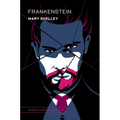Frankenstein (Graphic Art Collector's Edition) - Hardcover