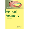 Gems of Geometry - Hardcover
