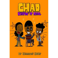 Chad: Keepin' It Real - Paperback