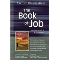 The Book of Job: Annotated & Explained - Paperback