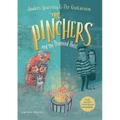 The Pinchers and the Diamond Heist - Hardcover