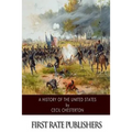 A History of the United States