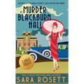 Murder at Blackburn Hall - Hardcover