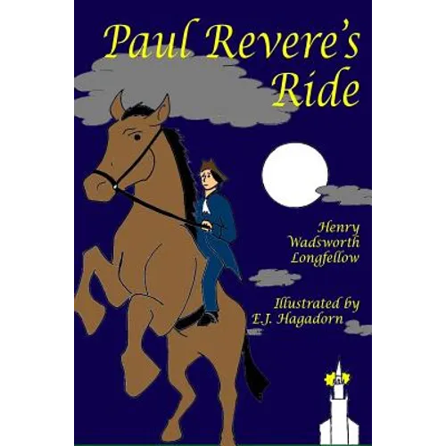 Paul Revere's Ride