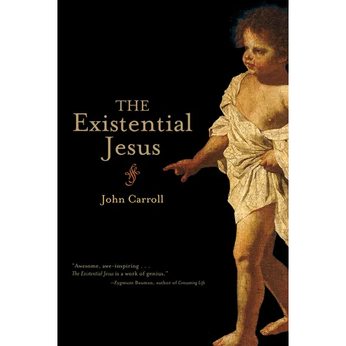 The Existential Jesus - Paperback