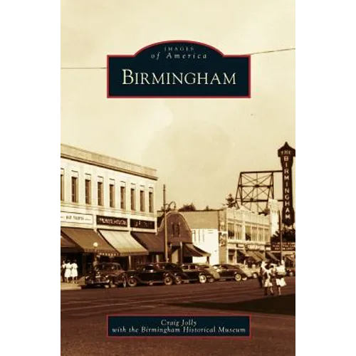 Birmingham