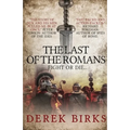 The Last of the Romans - Paperback
