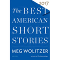 The Best American Short Stories 2017 - Paperback