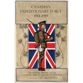 Canadian Expeditionary Force 1914-1919: The Official History Of The Canadian Army In The First World War - Paperback