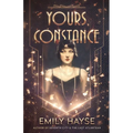 Yours, Constance