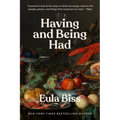Having and Being Had - Paperback