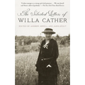 The Selected Letters of Willa Cather - Paperback