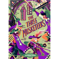 Classic Starts(r) the Three Musketeers - Hardcover