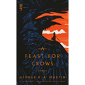 A Feast for Crows - Mass Market Paperbound