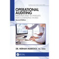 Operational Auditing: Principles and Techniques for a Changing World - Paperback