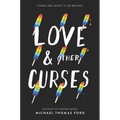 Love & Other Curses - Paperback