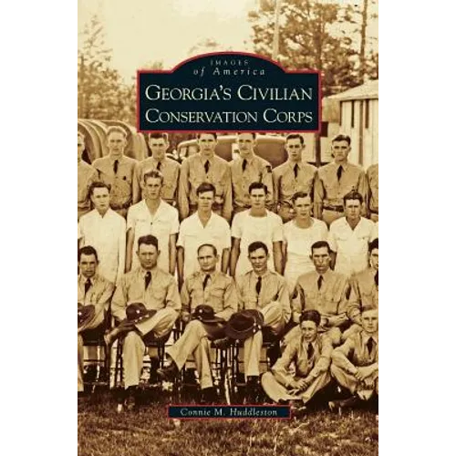 Georgia's Civilian Conservation Corps
