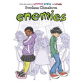 Enemies: Volume 5 - Paperback