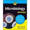 Microbiology for Dummies - Paperback
