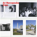 Ari Marcopoulos: Zines - Paperback