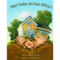 Pigs! Under The Post Office? - Paperback