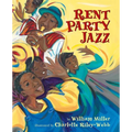 Rent Party Jazz - Paperback