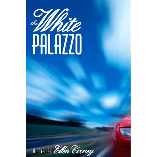 The White Palazzo - Paperback