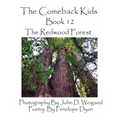 The Comeback Kids, Book 12, the Redwood Forest