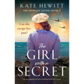 The Girl with a Secret: An epic, gripping and heart-wrenching World War 2 novel - Paperback