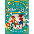 Pages & Co.: The Book Smugglers - Paperback