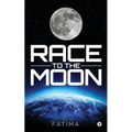 Race to the Moon - Paperback