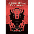 El Libro Ritual Draconiano - Paperback
