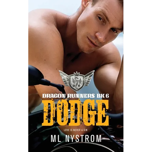 Dodge - Paperback