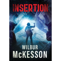 Insertion - Hardcover