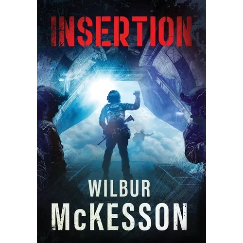 Insertion - Hardcover