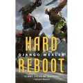 Hard Reboot - Paperback