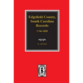 Edgefield County, South Carolina, Records of.