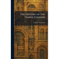 The History of the Temple London