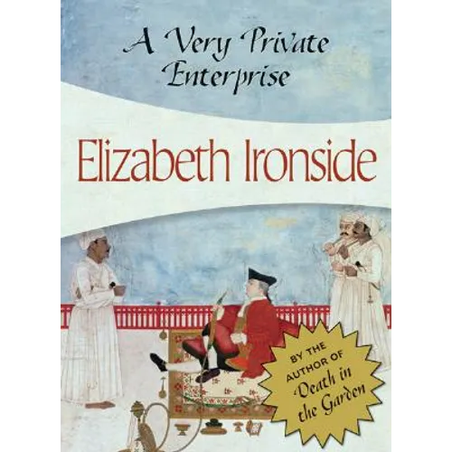 A Very Private Enterprise - Paperback