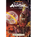 Avatar: The Last Airbender - The Rift Part 3 - Paperback