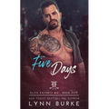 Five Days - Paperback