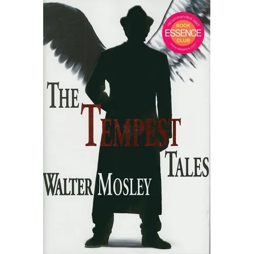 The Tempest Tales - Hardcover