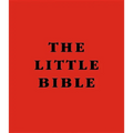 Little Bible-KJV - Vinyl-bound