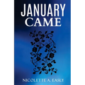 January Came - Paperback