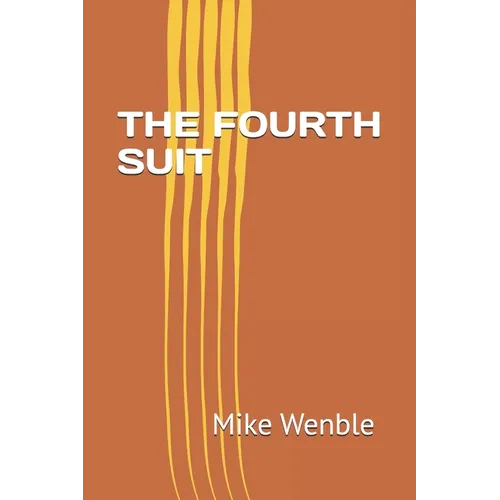The Fourth Suit - Paperback