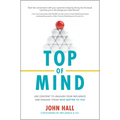 Top of Mind (Pb) - Paperback
